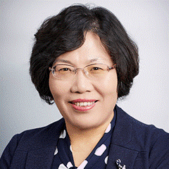 Professor Chen Li